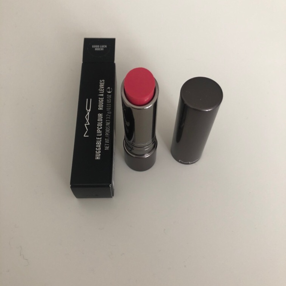 MAC lip stick